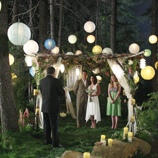 Desperate Housewives - Susan and Mike Marry!