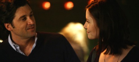 Grey's Anatomy - McDreamy and Bar Slut