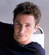 Dominic Keating